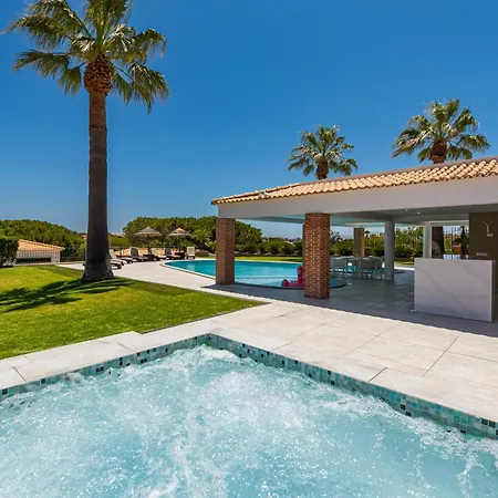 Quintinha Da Balaia Villa Albufeira