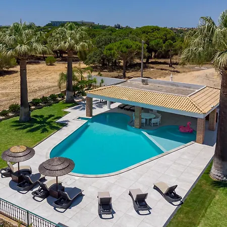 Villa Quintinha Da Balaia *