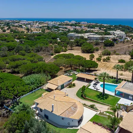 Quintinha Da Balaia Villa
