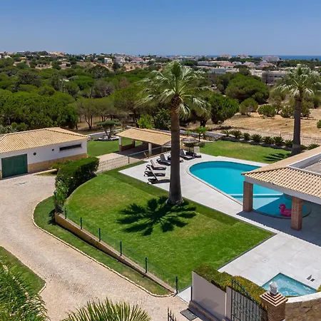 Villa Quintinha Da Balaia Albufeira