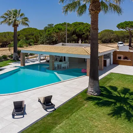 Villa Quintinha Da Balaia *