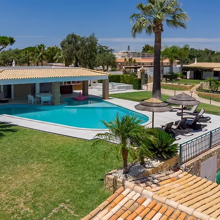 Quintinha Da Balaia Albufeira