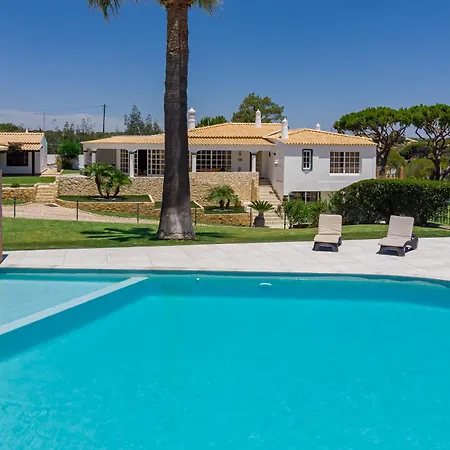Quintinha Da Balaia Villa