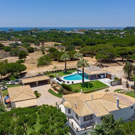 Villa Quintinha Da Balaia *