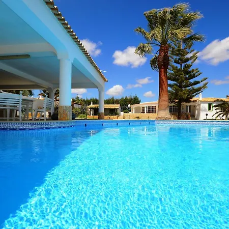 Villa Quintinha Da Balaia