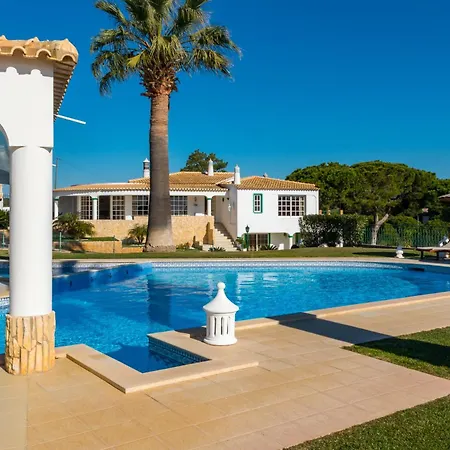 Villa Quintinha Da Balaia