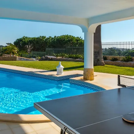 Villa Quintinha Da Balaia Albufeira