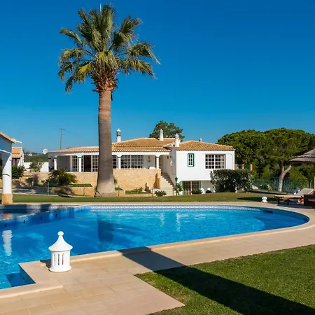 Villa Quintinha Da Balaia *