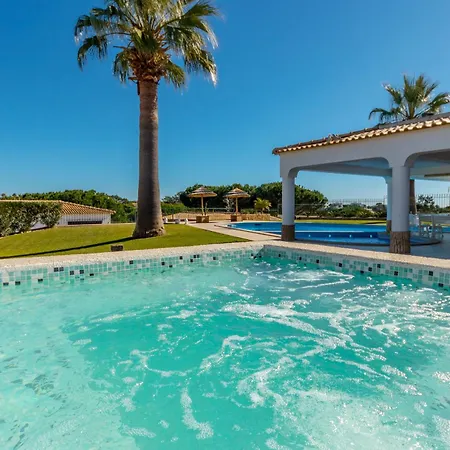 Villa Quintinha Da Balaia *