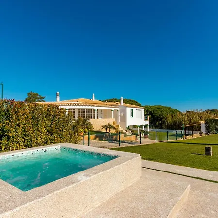 Villa Quintinha Da Balaia *