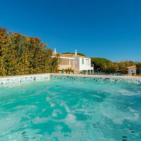 Vila Quintinha Da Balaia Albufeira