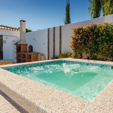 Quintinha Da Balaia Vila Albufeira